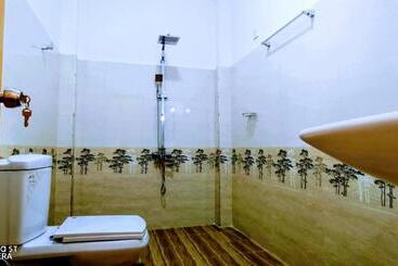 تختخواب و صبحانه Dulmini Homestay