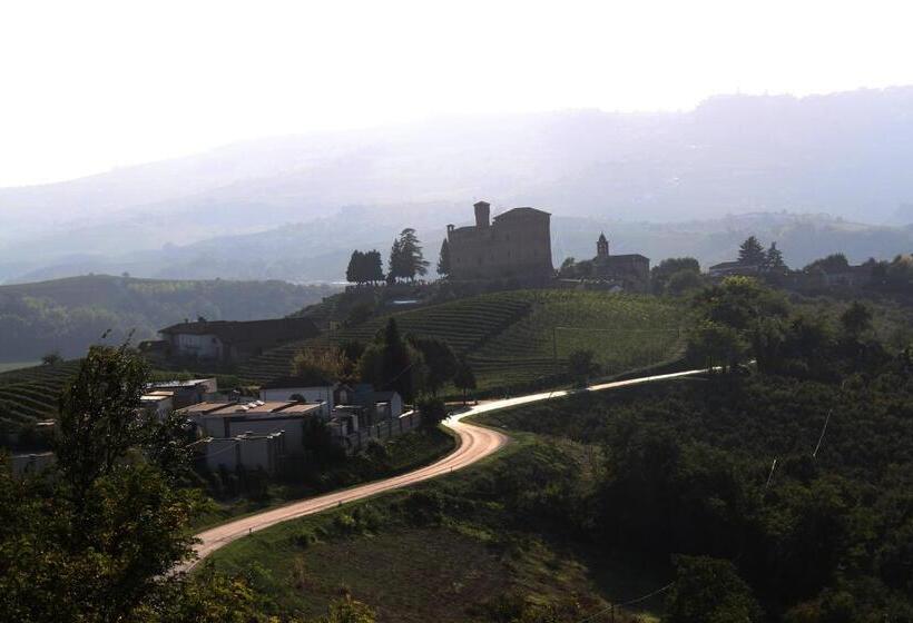 민박 La Casa Di Chiara