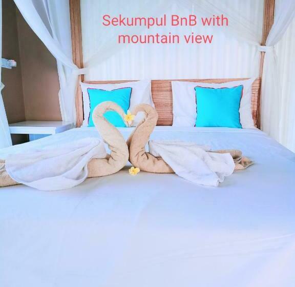 تختخواب و صبحانه Sekumpul Bnb
