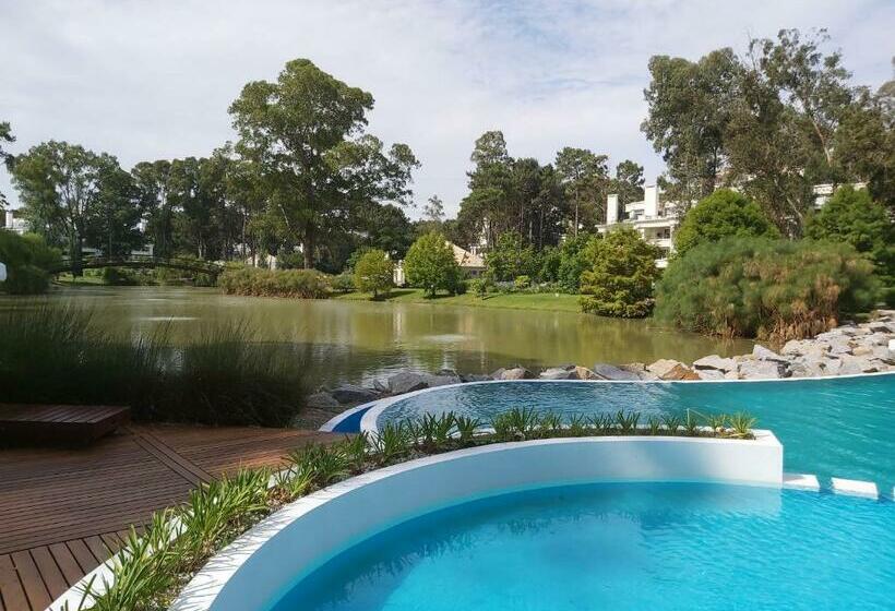 Complejo Greenpark