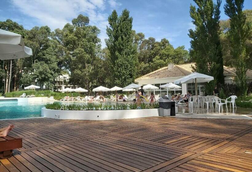 Complejo Greenpark