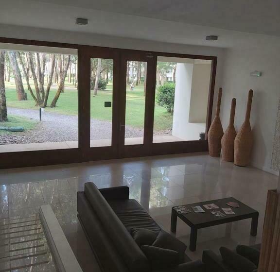 Complejo Greenpark