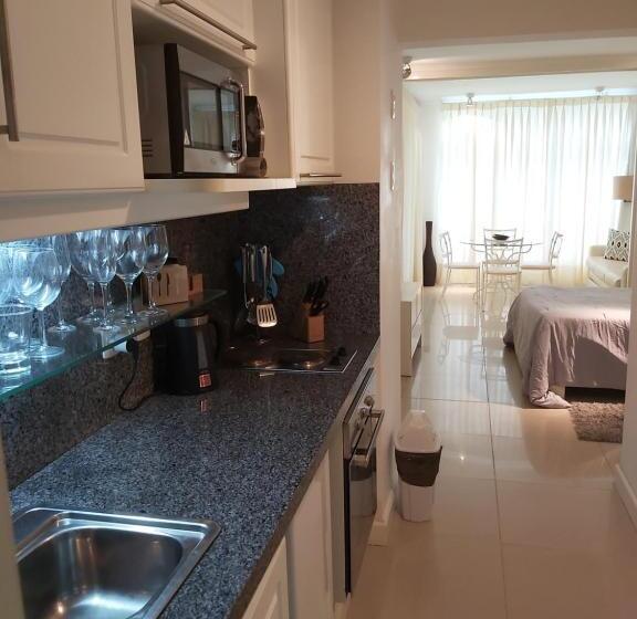 Complejo Greenpark