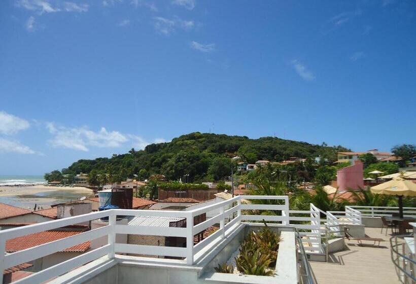 Flat Pipa S Bay 221