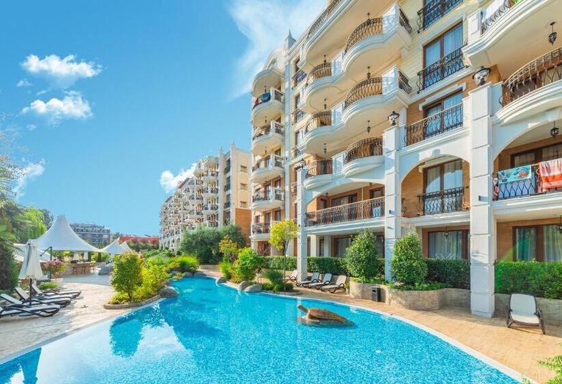 Harmony Suites Grand Resort