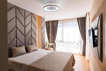 Harmony Suites Grand Resort
