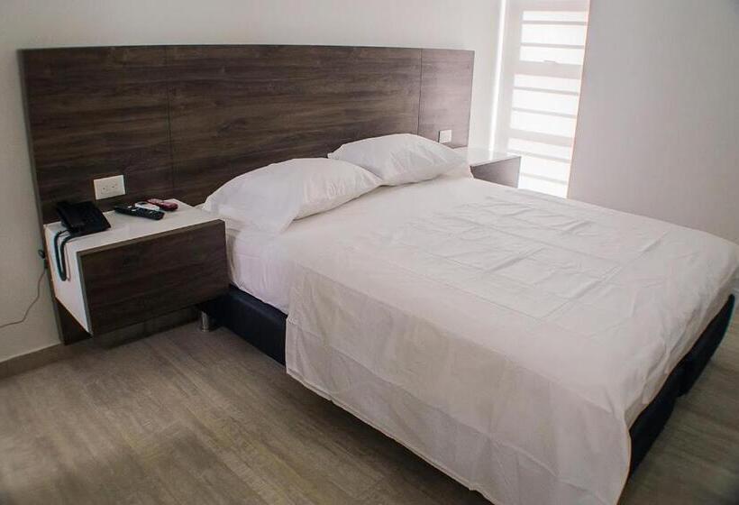 Hostel Laguna Salá By Fsl