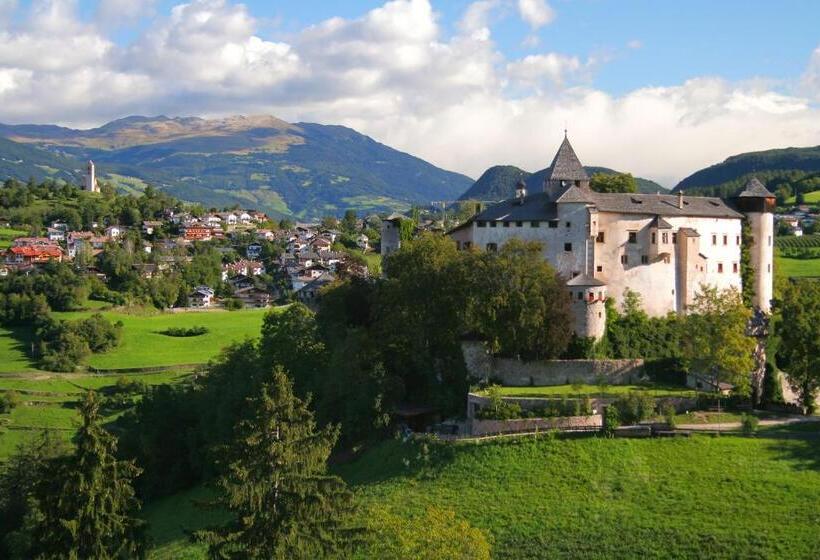 Отель Ferienbauernhof Masunerhof