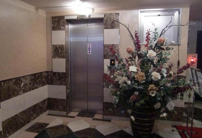 فندق Golf Ii Atsugi