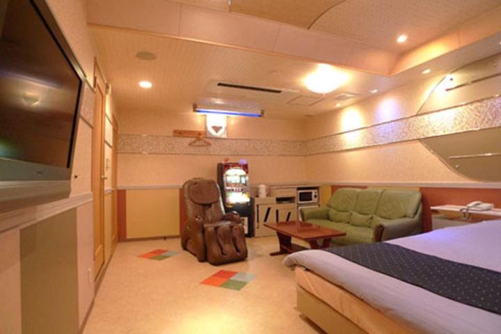 فندق Golf Ii Atsugi