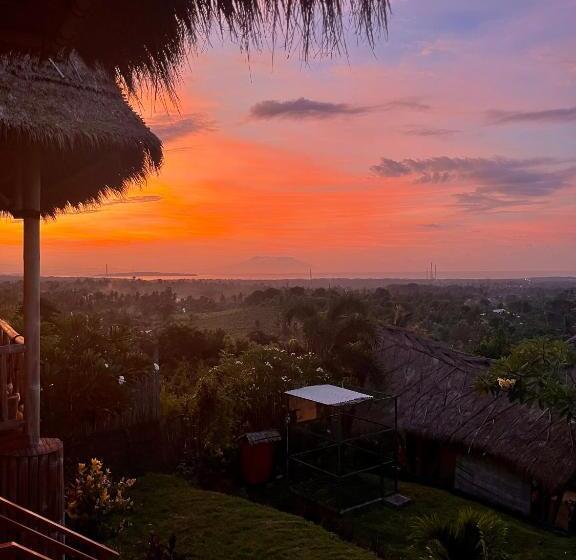 ホテル Menjangan Hill