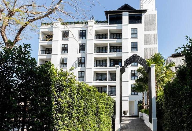 Mora Boutique Hotel   Sha Extra Plus