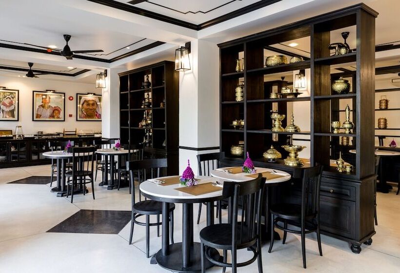 Mora Boutique Hotel   Sha Extra Plus