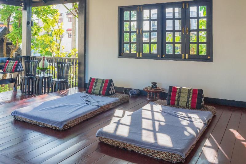 Mora Boutique Hotel   Sha Extra Plus