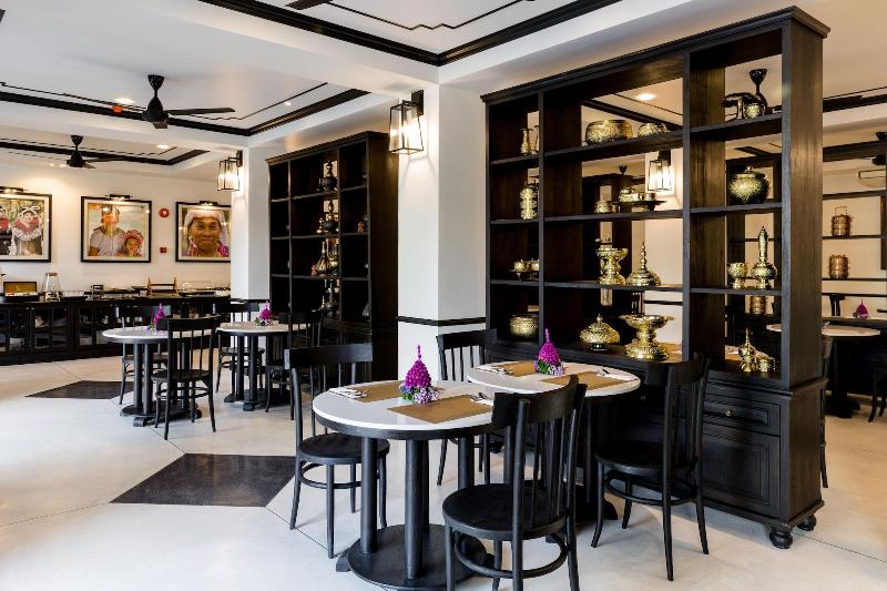 Mora Boutique Hotel   Sha Extra Plus