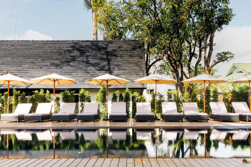 Mora Boutique Hotel   Sha Extra Plus