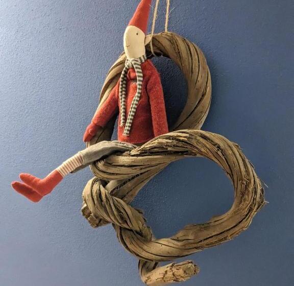 호텔 Casa Arcobaleno Apartments Room Holiday Home