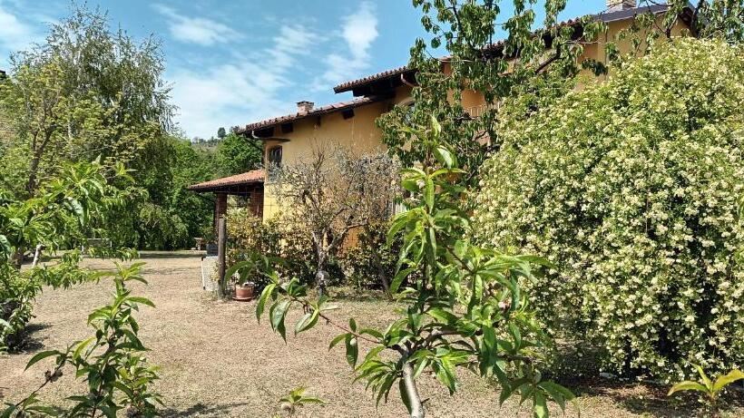 호텔 Casa Arcobaleno Apartments Room Holiday Home