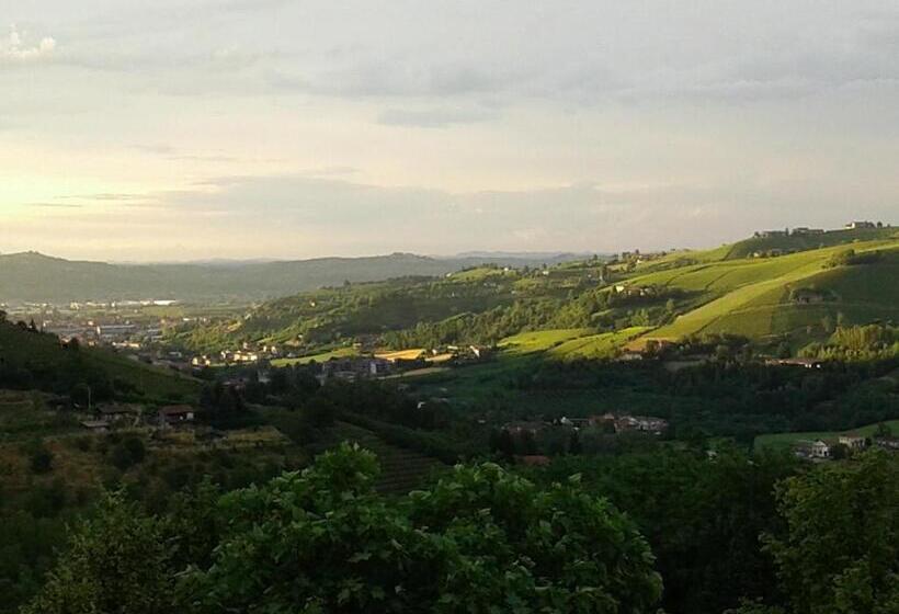 호텔 Casa Arcobaleno Apartments Room Holiday Home