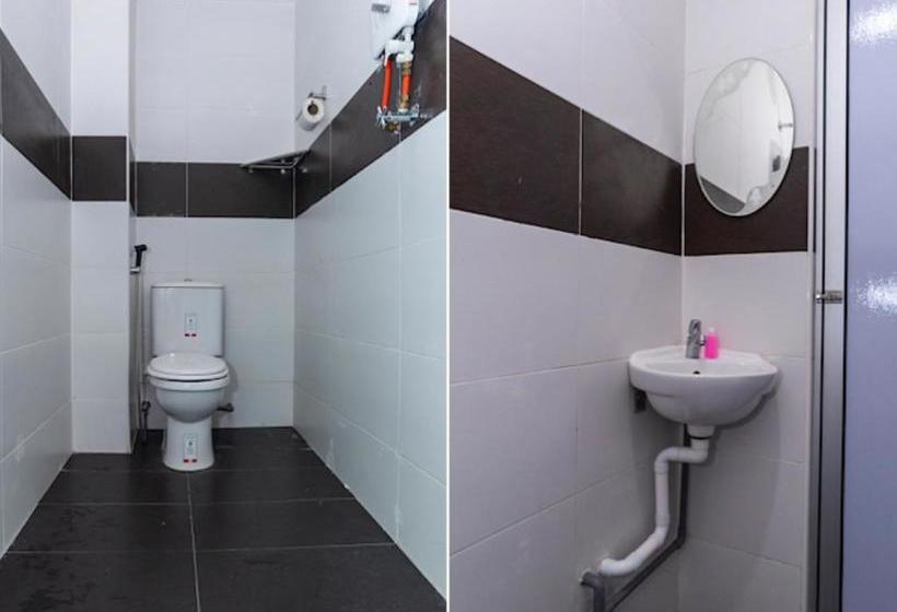 فندق Oyo 1172  Shlyo