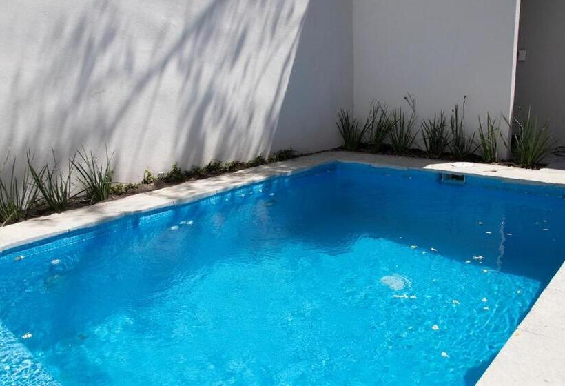 هتل Playa Azul Sayulita