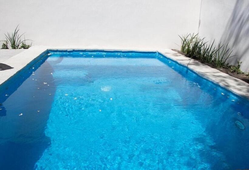 هتل Playa Azul Sayulita