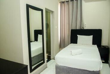هتل Residencial Horizonte 2