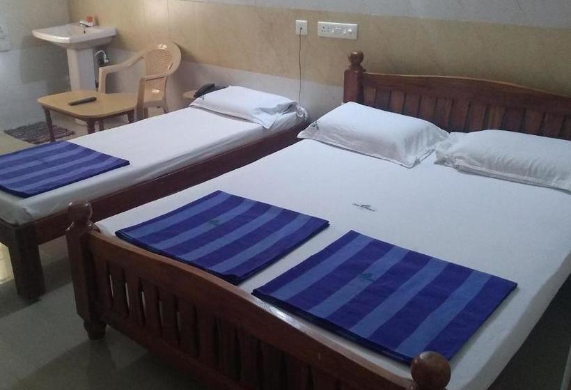 فندق Sdd Residency