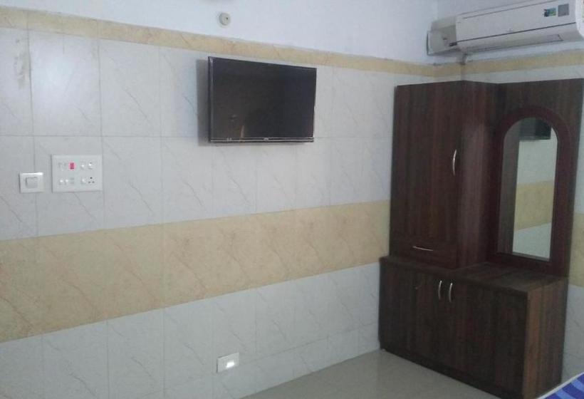 فندق Sdd Residency