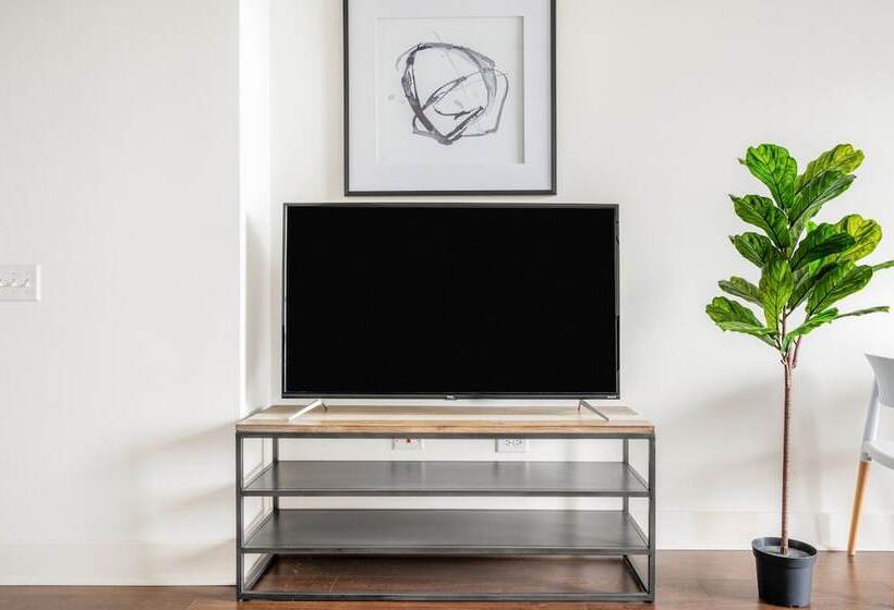 Kasa South Loop Chicago