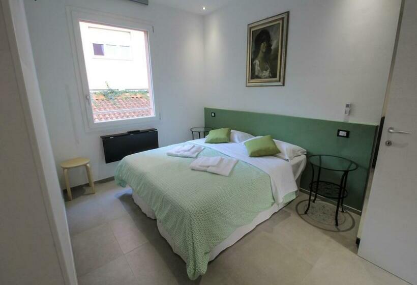La Stadera B&b