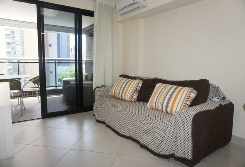 Landscape Residence By Escala Imóveis