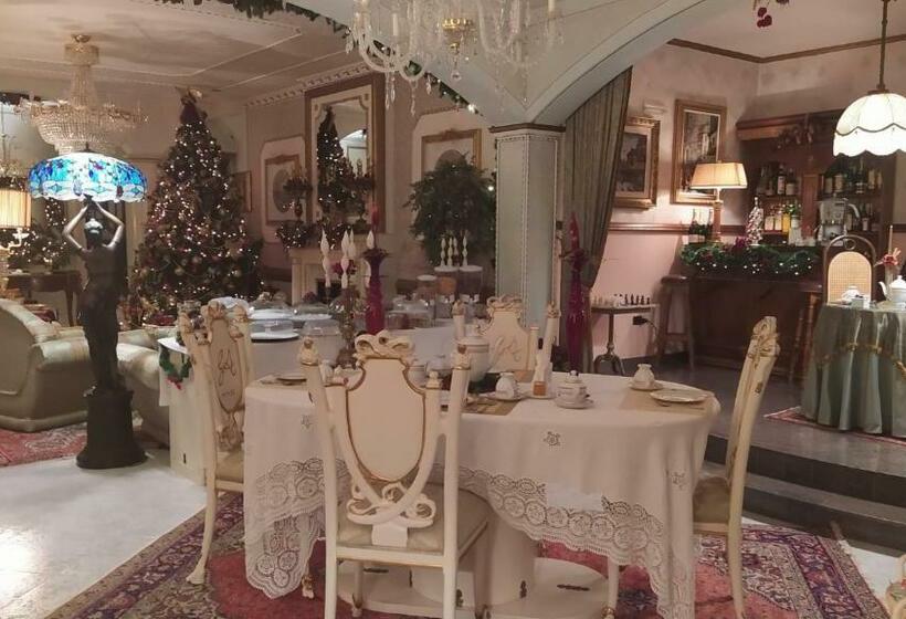 Luxury B&b Il Sogno