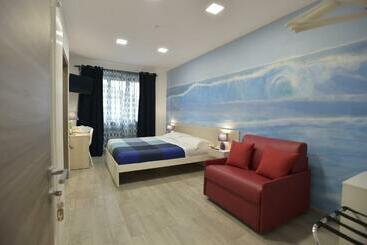 Marbianco B&b