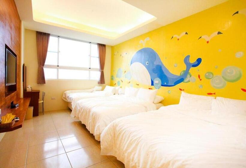 Mermaid B&b
