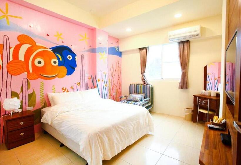 Mermaid B&b
