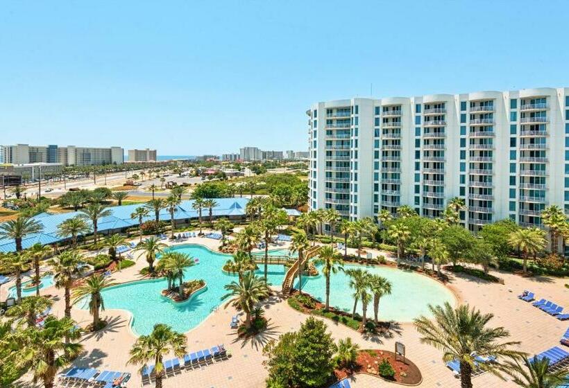 Palms Resort #1616 Full 2 Bedroom
