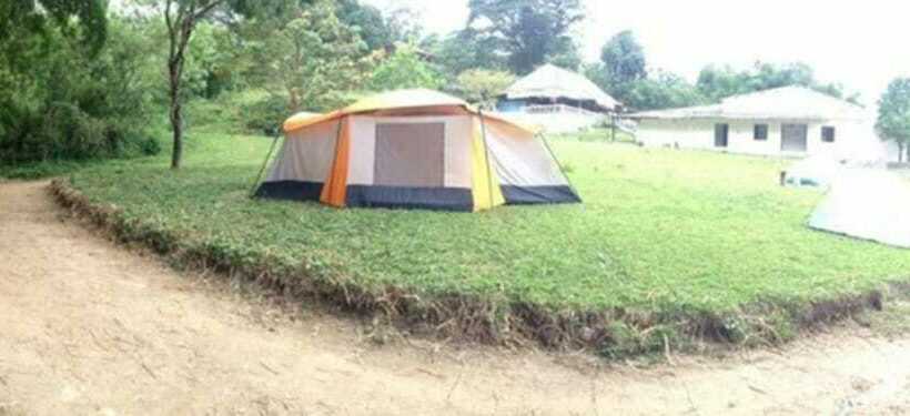 پانسیون Casa El Recuerdo