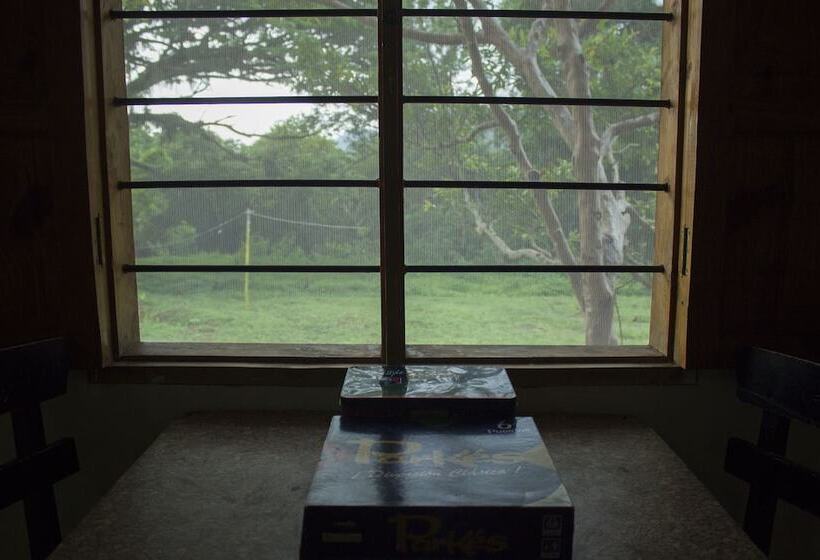 پانسیون Casa El Recuerdo