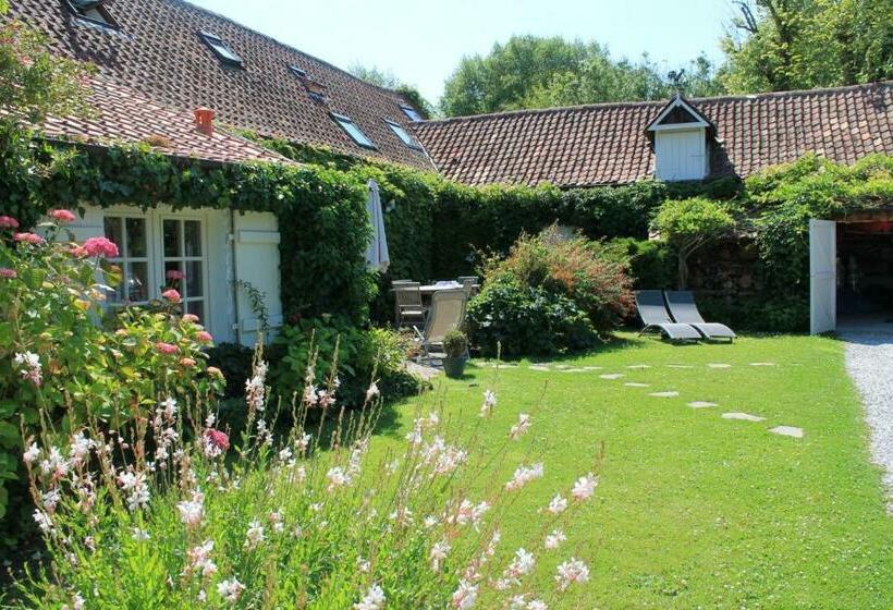 펜션 Chambre Du Rouard Le Ruisseau