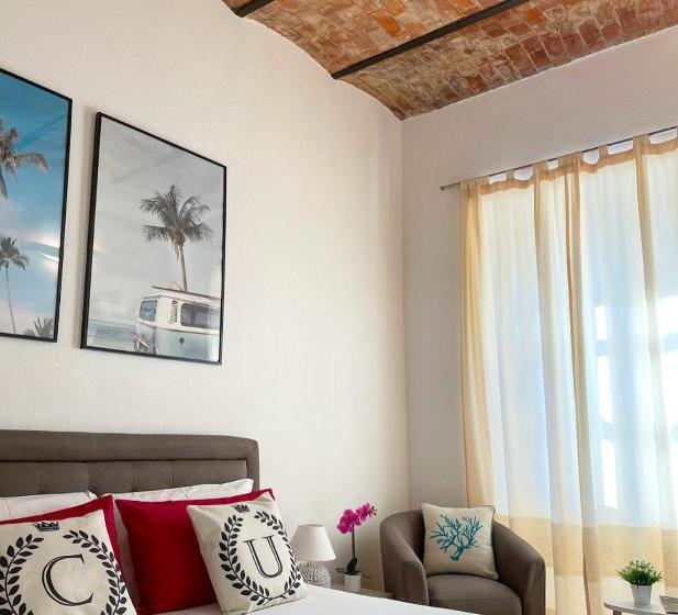 پانسیون Corso Umberto Rooms