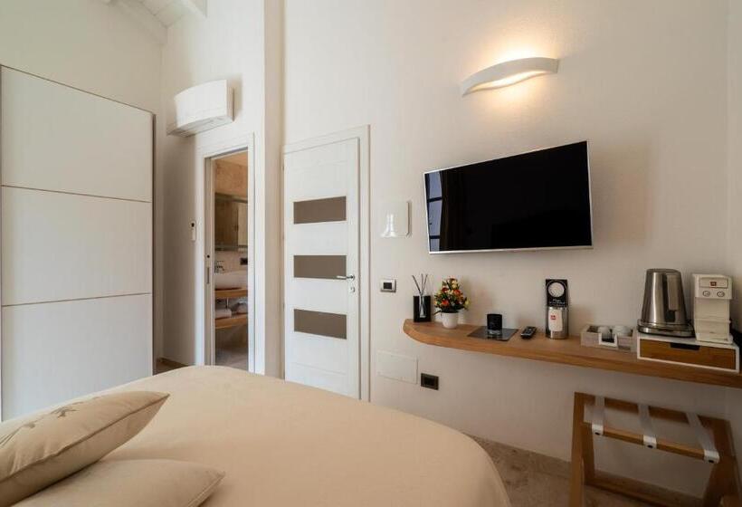 پانسیون Corso Umberto Rooms
