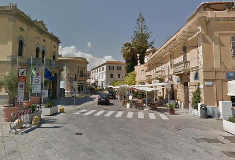 پانسیون Corso Umberto Rooms