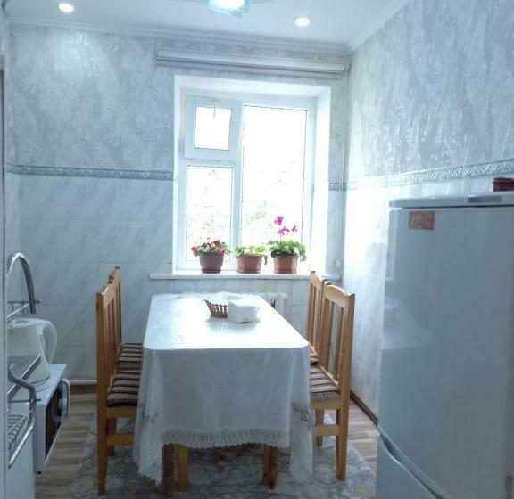 پانسیون Dasha Guest House