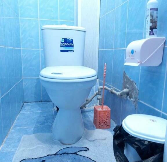 پانسیون Dasha Guest House