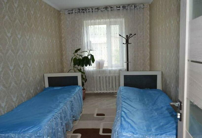 پانسیون Dasha Guest House