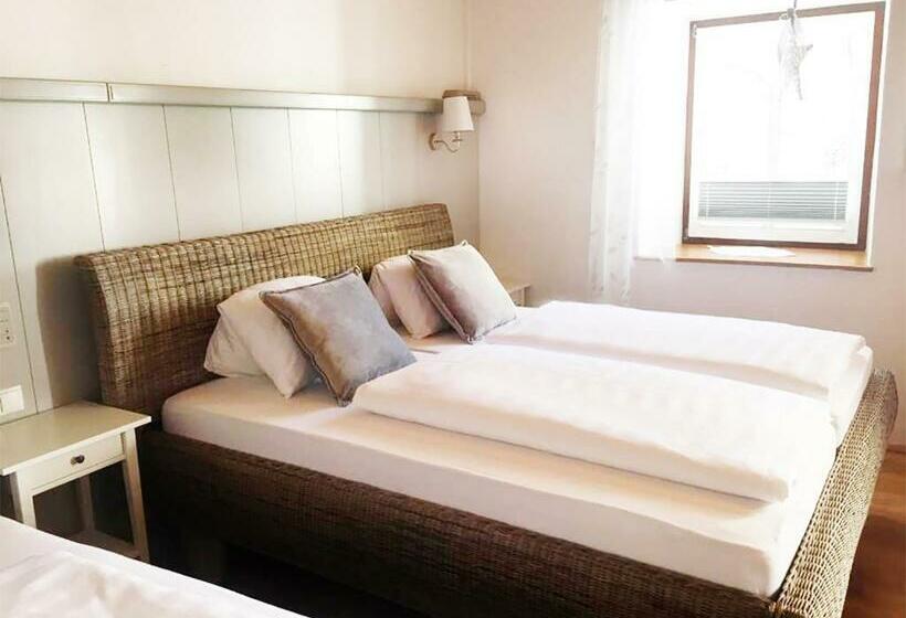 פנסיון Der Torwirt Radstadt