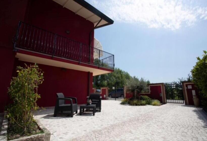 پانسیون Guest House Dolce Laguna 2