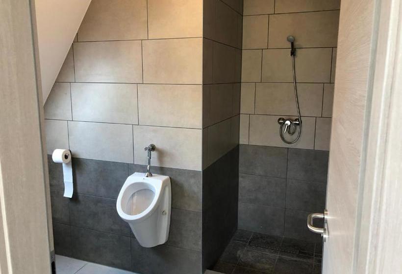 펜션 Juno Apartman Vendégház