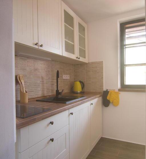 پانسیون Penzion Marcipánka